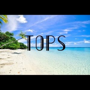 TOPS AVAILABLE 🦋